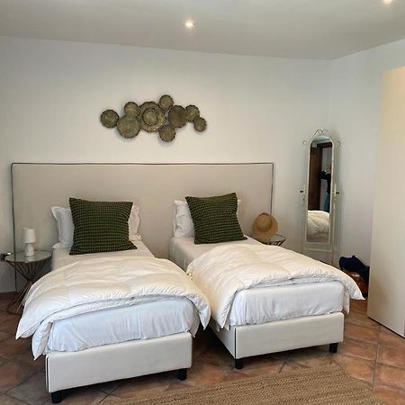Arola  Villa Nene Positano מראה חיצוני תמונה