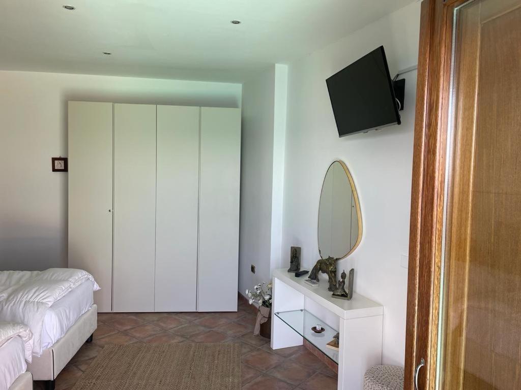 Arola  Villa Nene Positano מראה חיצוני תמונה