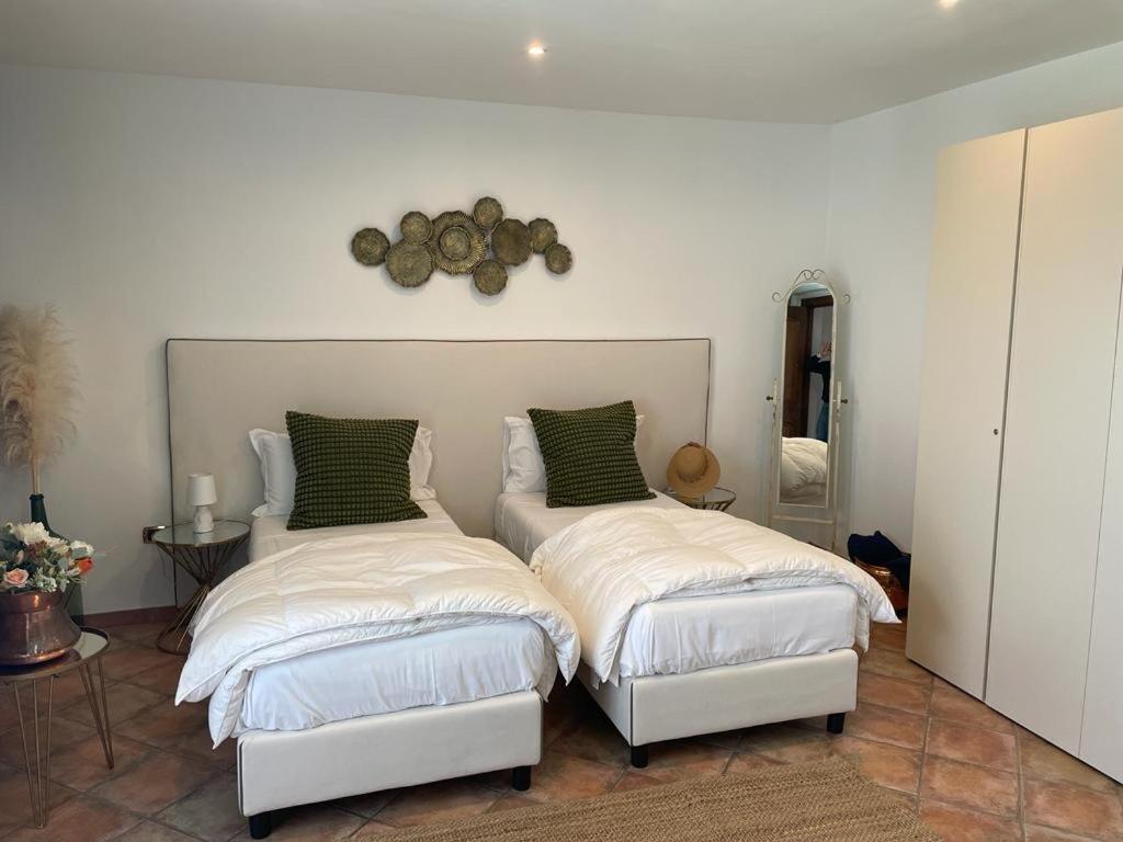 Arola  Villa Nene Positano מראה חיצוני תמונה