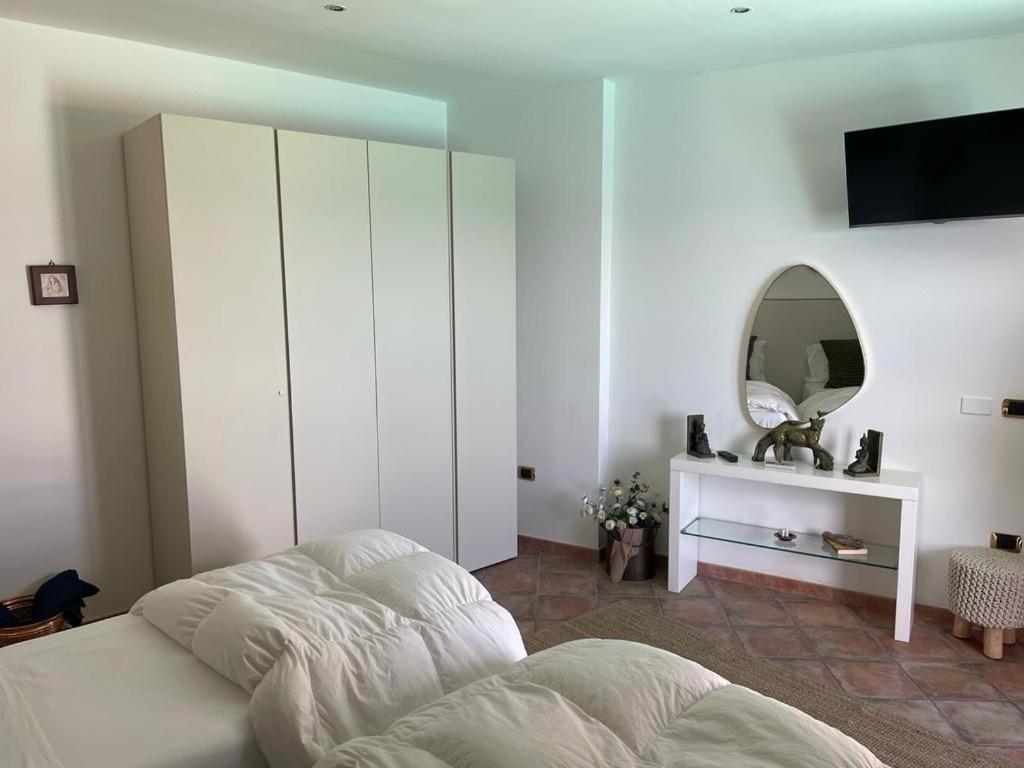 Arola  Villa Nene Positano מראה חיצוני תמונה